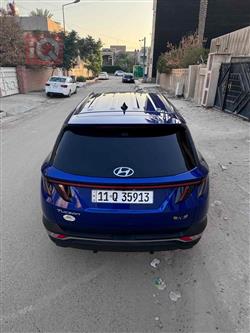 هیوندای تۆکسۆن